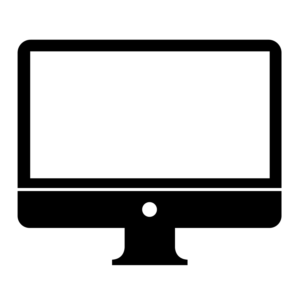 Computermonitor