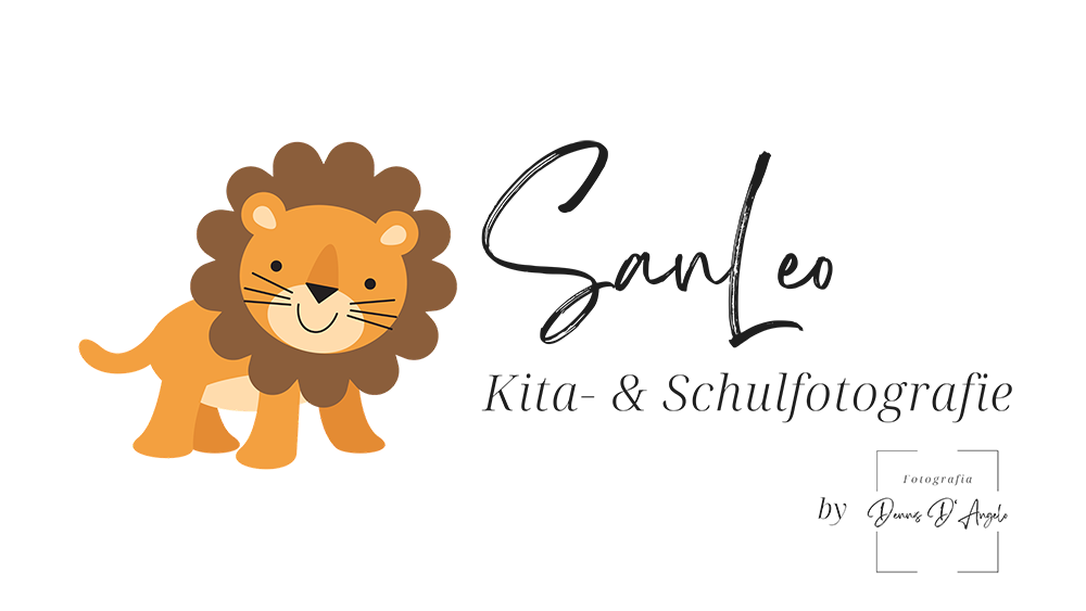 SanLeo Logo